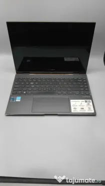 Asus ZenBook Flip S UX371EA Negru Ecran 13.3" Full HD IPS Procesor Intel Core ID_1673