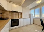 Apartament 1 camera, tip D, Nufarul, renovat recent