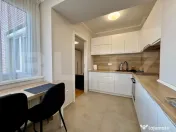 Apartament 1 camera, tip D, Nufarul, renovat recent 
