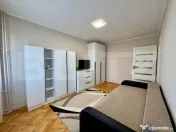 Apartament 1 camera, tip D, Nufarul, renovat recent 