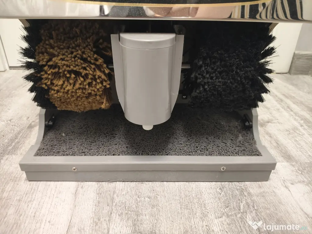 Echipamente profesionale curățare adidași – Bieffe + Alphenheat Vând 3 aparate