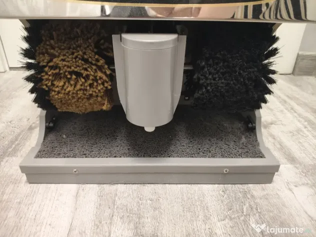 Echipamente profesionale curățare adidași – Bieffe + Alphenheat Vând 3 aparate