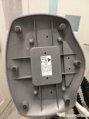Echipamente profesionale curățare adidași – Bieffe + Alphenheat Vând 3 aparate