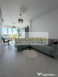 Apartament 3 camere * 2 bai * Soseaua Leordeni 