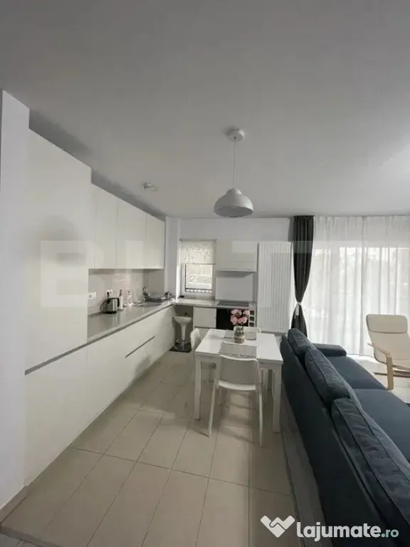 De inchiriat, apartament 2 camere,, parcare inclusa, Buna Zi - Cluj-Napoca (Cluj)