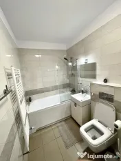 De inchiriat, apartament 2 camere,, parcare inclusa, Buna Zi