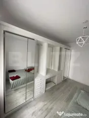 De inchiriat, apartament 2 camere,, parcare inclusa, Buna Zi