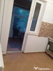 Dimitrie leonida studio cu gradina si terasa parter 