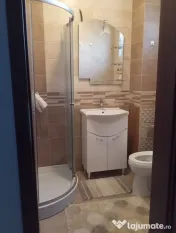 Dimitrie leonida studio cu gradina si terasa parter 