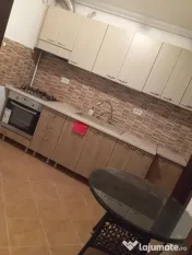 Dimitrie leonida studio cu gradina si terasa parter 