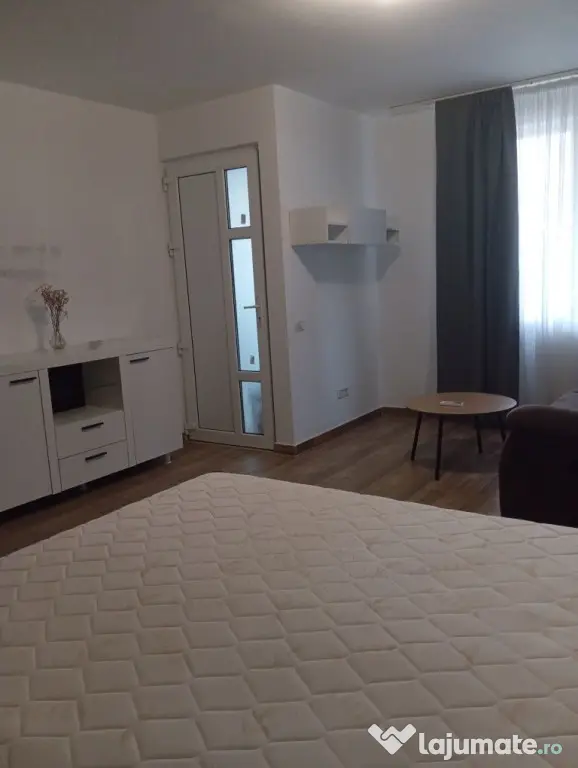 Dimitrie leonida studio cu gradina si terasa parter - Bucuresti (Bucuresti-Ilfov)