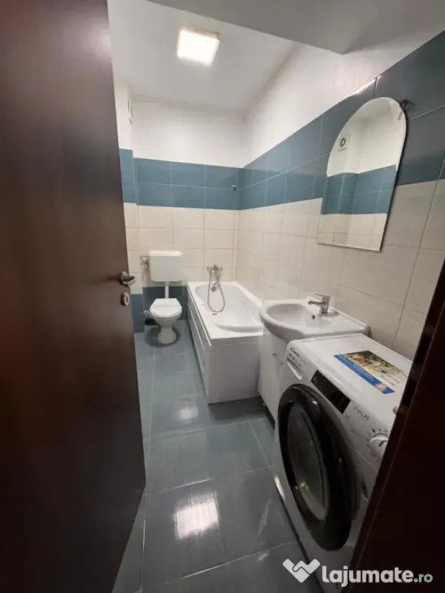 Dimitrie leonida parter decomandat - Bucuresti (Bucuresti-Ilfov)