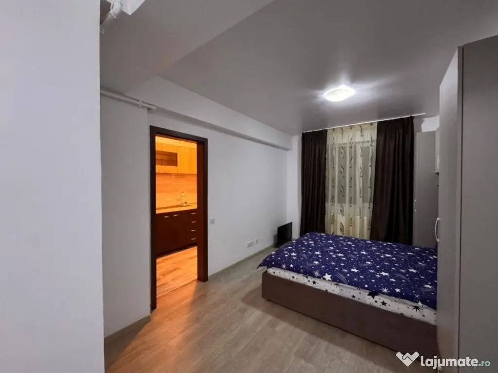 Dimitrie leonida parter decomandat - Bucuresti (Bucuresti-Ilfov)