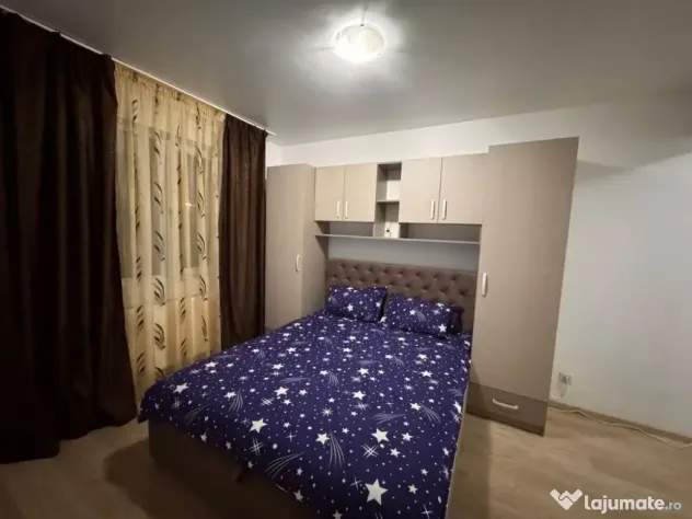 Dimitrie leonida parter decomandat - Bucuresti (Bucuresti-Ilfov)