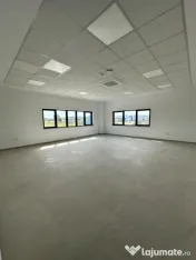 HALĂ INDUSTRIALĂ LA STANDARDE EUROPENE | 2.505 MP UTILI | 