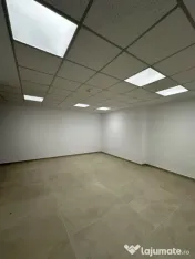 HALĂ INDUSTRIALĂ LA STANDARDE EUROPENE | 2.505 MP UTILI | 