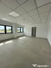 HALĂ INDUSTRIALĂ LA STANDARDE EUROPENE | 2.505 MP UTILI | 