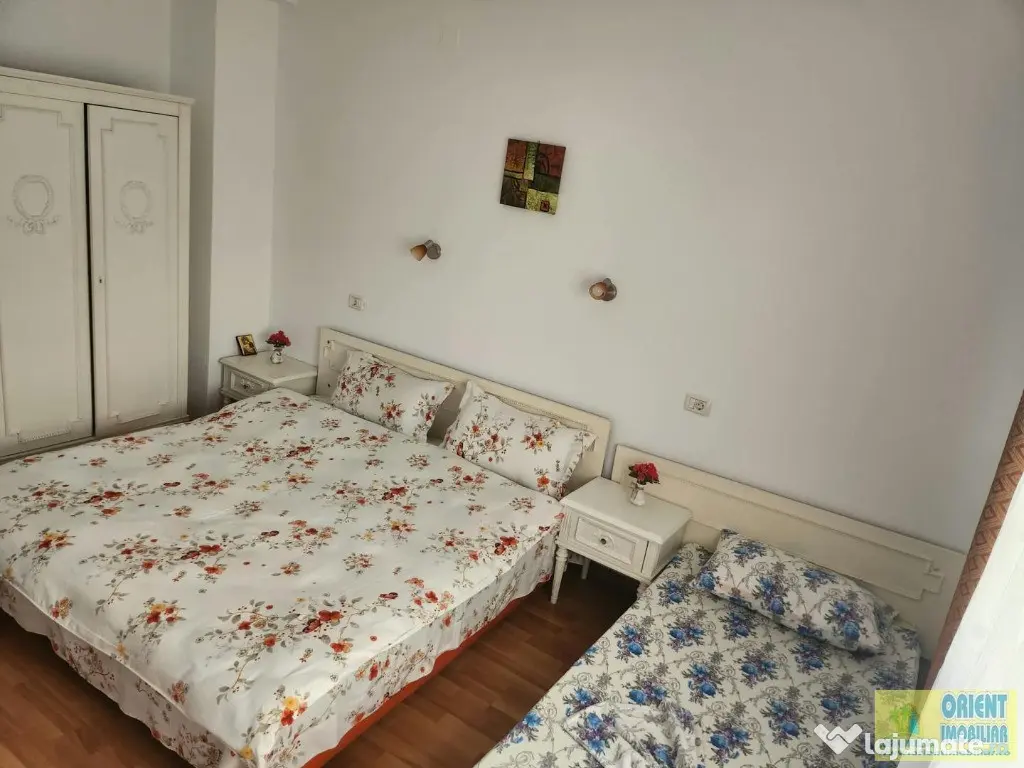 Eforie Nord, vila P+1, 7 camere, gaze, inchirieri - Eforie Nord (Constanta)