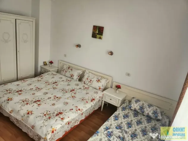 Eforie Nord, vila P+1, 7 camere, gaze, inchirieri - Eforie Nord (Constanta)