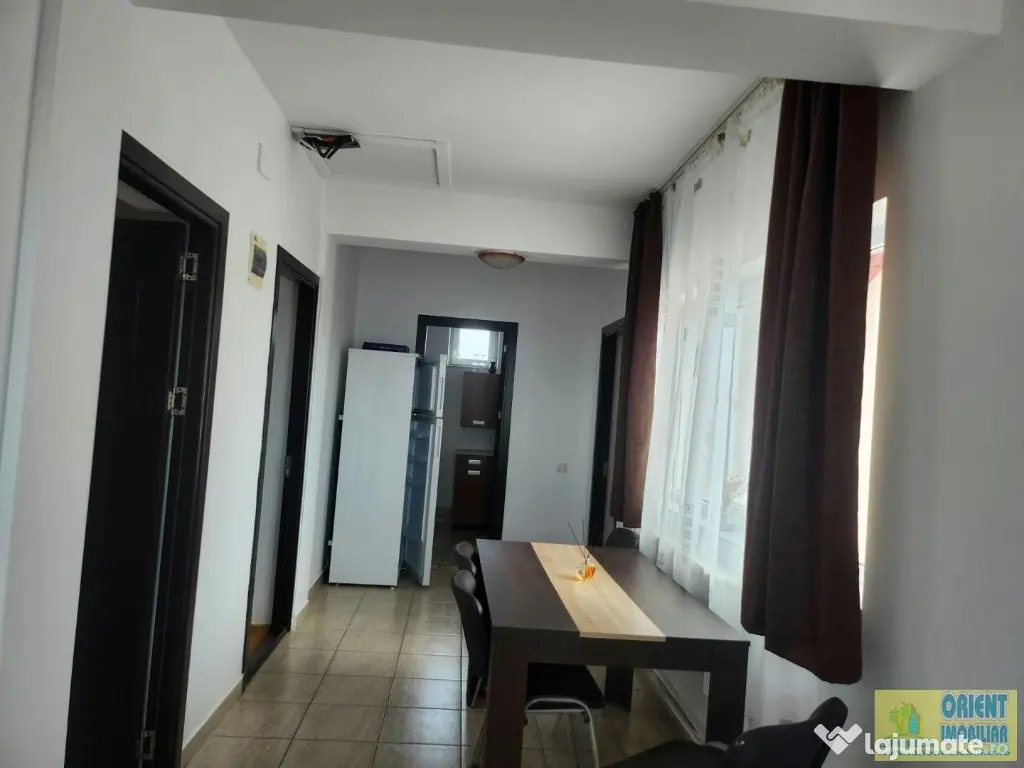 Eforie Nord, vila P+1, 7 camere, gaze, inchirieri - Eforie Nord (Constanta)