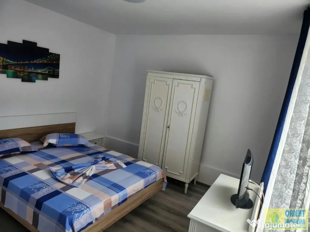 Eforie Nord, vila P+1, 7 camere, gaze, inchirieri - Eforie Nord (Constanta)