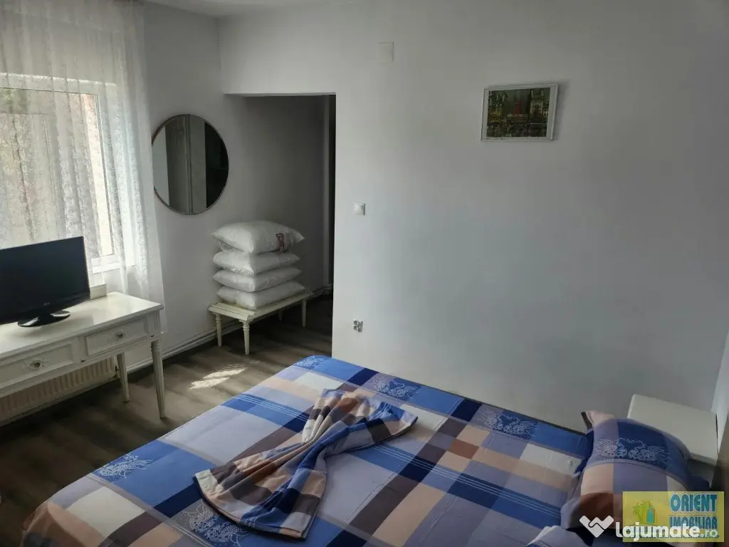 Eforie Nord, vila P+1, 7 camere, gaze, inchirieri - Eforie Nord (Constanta)