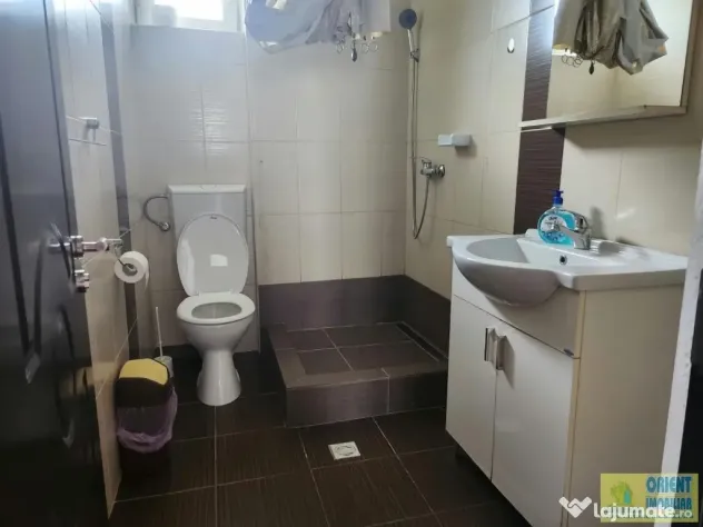 Eforie Nord, vila P+1, 7 camere, gaze, inchirieri - Eforie Nord (Constanta)