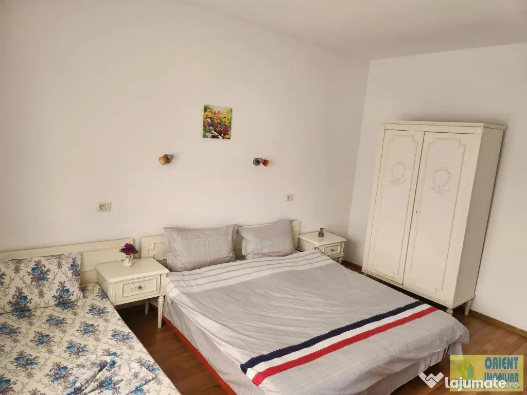 Eforie Nord, vila P+1, 7 camere, gaze, inchirieri - Eforie Nord (Constanta)