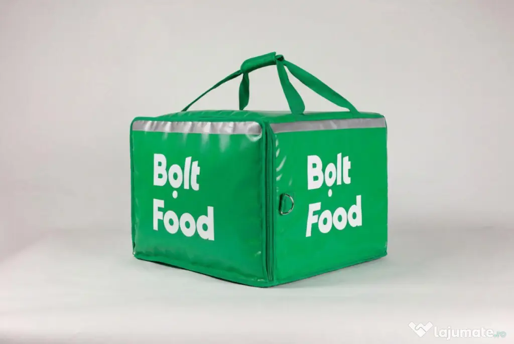 Geanta bolt food