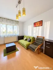 Garsoniera decomandata in bloc de apartamente, Astra Zorilor! 