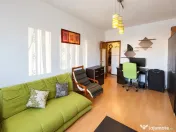 Garsoniera decomandata in bloc de apartamente, Astra Zorilor! 