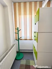 Garsoniera decomandata in bloc de apartamente, Astra Zorilor! 