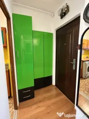 Garsoniera decomandata in bloc de apartamente, Astra Zorilor! 