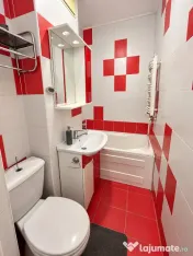 Garsoniera decomandata in bloc de apartamente, Astra Zorilor! 