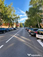 Garsoniera decomandata in bloc de apartamente, Astra Zorilor! 