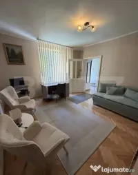 Apartament 1 cameră | Ultracentral | Piața Muzeului 