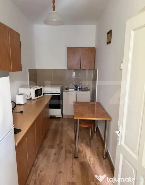 Apartament 1 cameră | Ultracentral | Piața Muzeului - Cluj-Napoca (Cluj)
