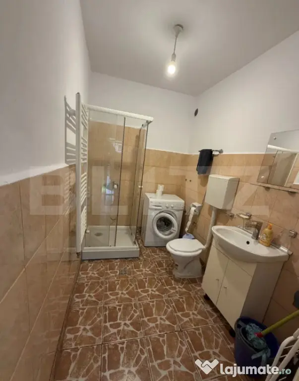 Apartament 1 cameră | Ultracentral | Piața Muzeului - Cluj-Napoca (Cluj)