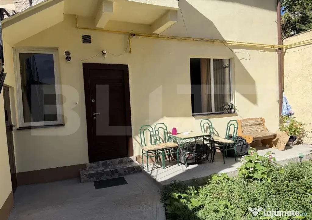 Apartament 1 cameră | Ultracentral | Piața Muzeului - Cluj-Napoca (Cluj)