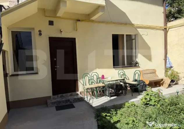 Apartament 1 cameră | Ultracentral | Piața Muzeului - Cluj-Napoca (Cluj)
