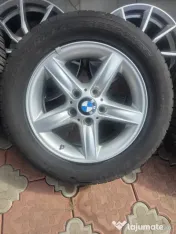 Jante aliaj R16, 5x120 originale Bmw 