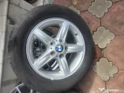 Jante aliaj R16, 5x120 originale Bmw 