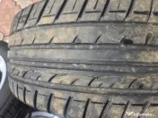 Jante aliaj R16, 5x120 originale Bmw 
