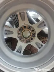 Jante aliaj R16, 5x120 originale Bmw 