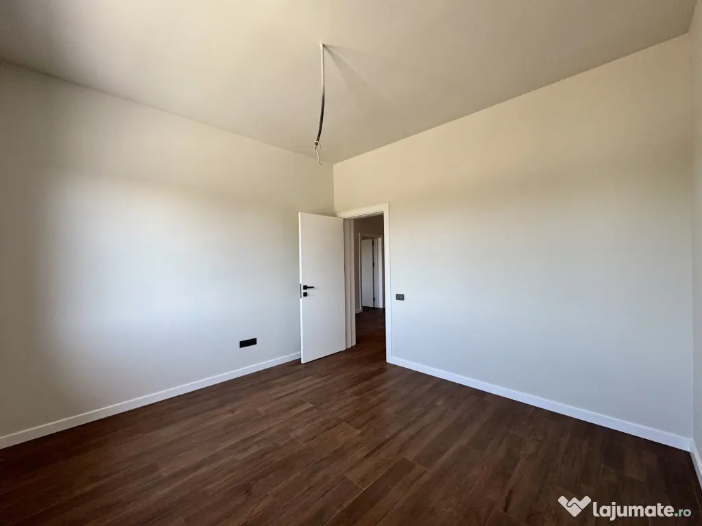 Vilă Premium 4 Camere Dragomirești Vale: 109mp+Pompă Căl - Dragomiresti Vale (Bucuresti-Ilfov)