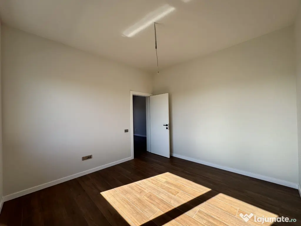 Vilă Premium 4 Camere Dragomirești Vale: 109mp+Pompă Căl - Dragomiresti Vale (Bucuresti-Ilfov)