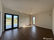 Vilă Premium 4 Camere Dragomirești Vale: 109mp+Pompă Căl
