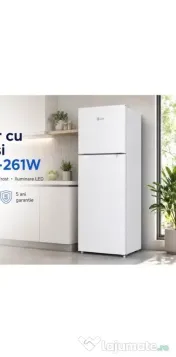 Frigider LDK Nou inaltime 175 cm 