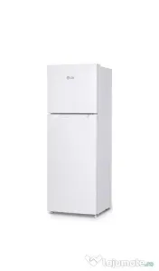 Frigider LDK Nou inaltime 175 cm 
