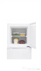 Frigider LDK Nou inaltime 175 cm 